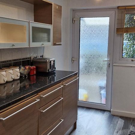 Tivoli Bungalow Weston-super-Mare Zewnętrze zdjęcie