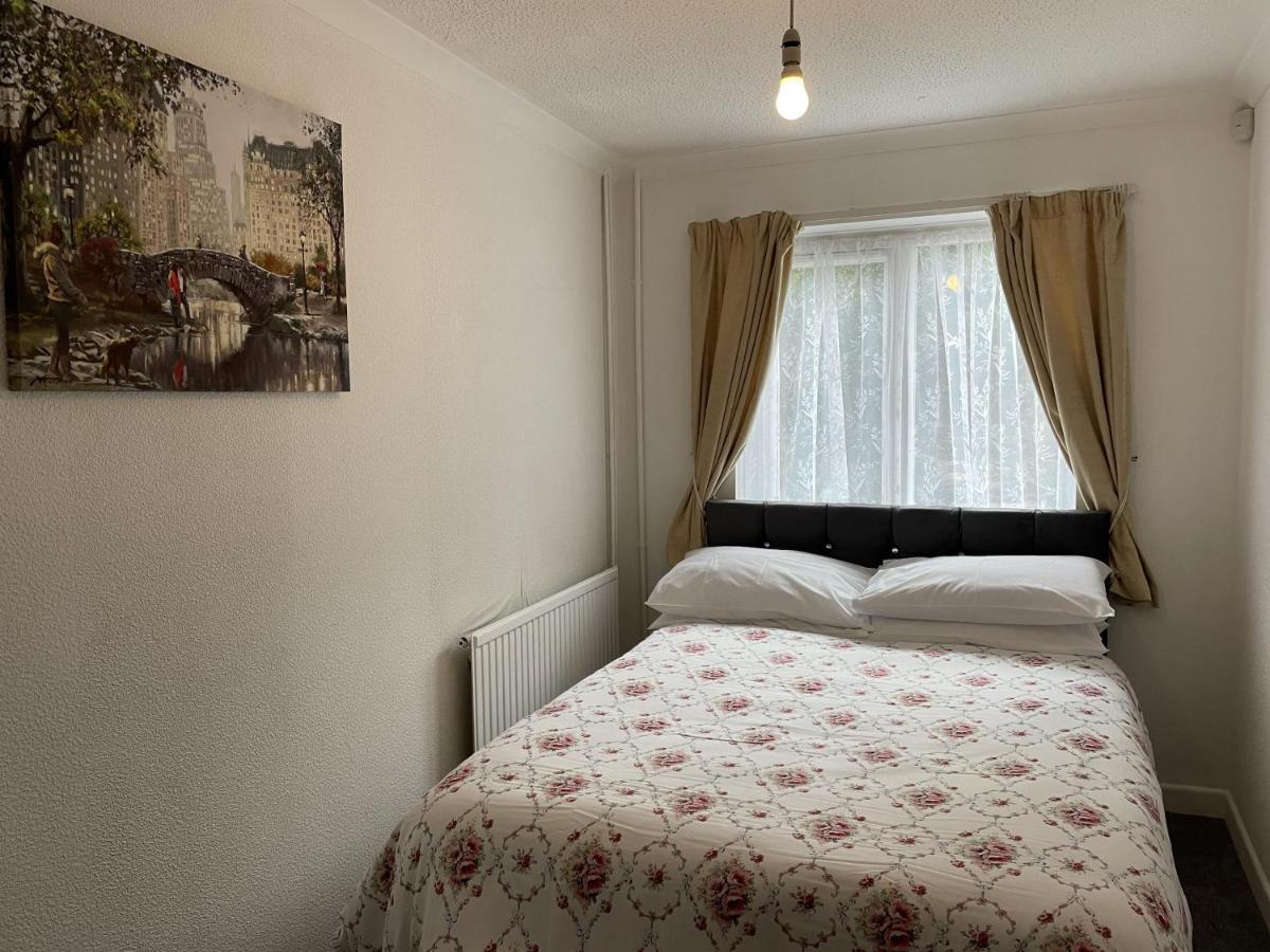 Tivoli Bungalow Weston-super-Mare Zewnętrze zdjęcie