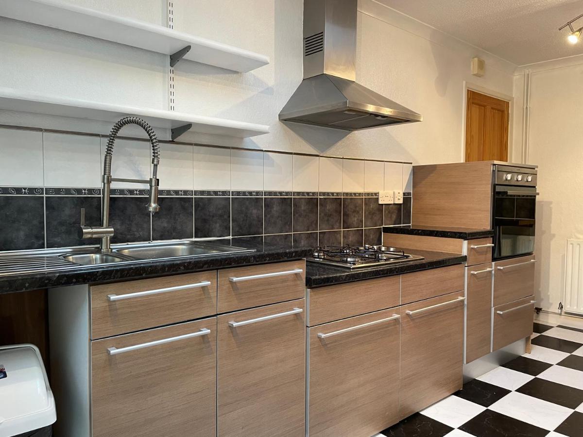 Tivoli Bungalow Weston-super-Mare Zewnętrze zdjęcie