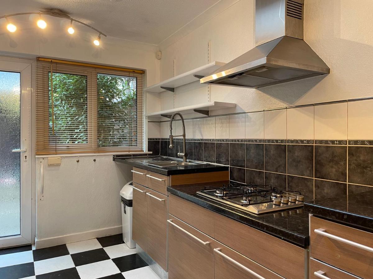 Tivoli Bungalow Weston-super-Mare Zewnętrze zdjęcie
