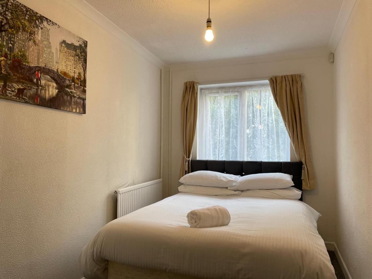 Tivoli Bungalow Weston-super-Mare Zewnętrze zdjęcie
