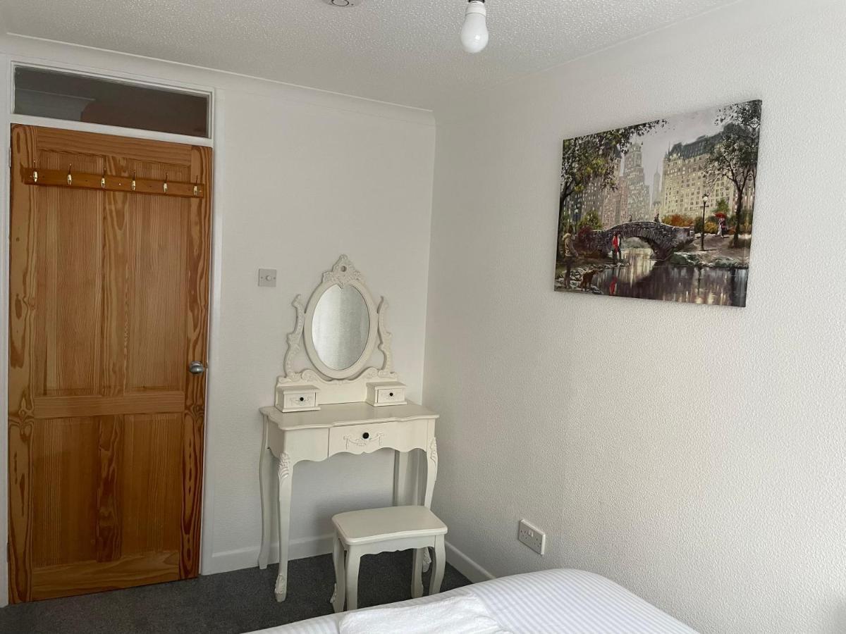 Tivoli Bungalow Weston-super-Mare Zewnętrze zdjęcie