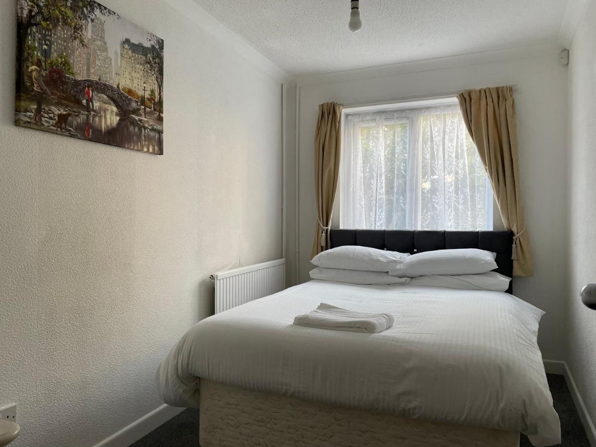 Tivoli Bungalow Weston-super-Mare Zewnętrze zdjęcie