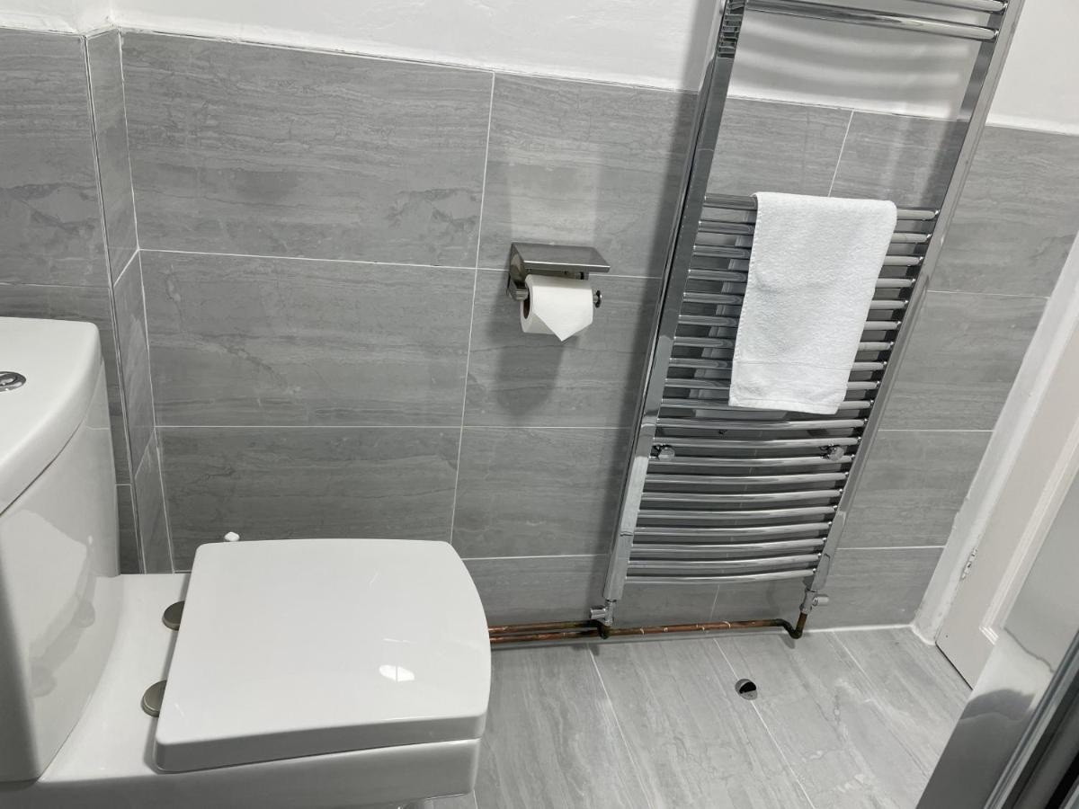 Tivoli Bungalow Weston-super-Mare Zewnętrze zdjęcie