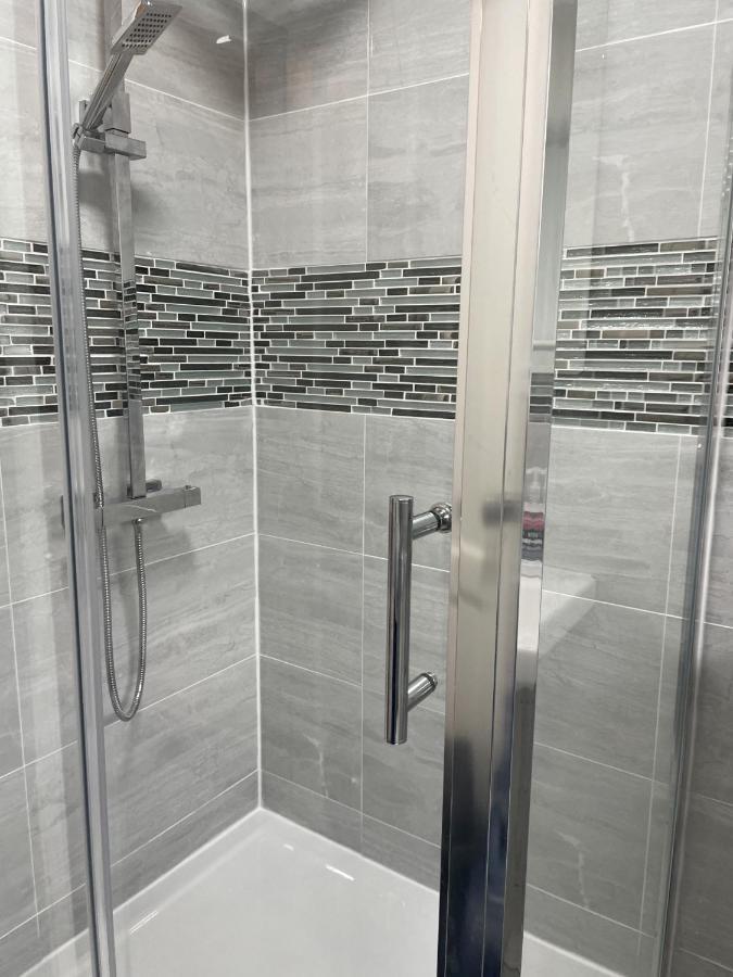 Tivoli Bungalow Weston-super-Mare Zewnętrze zdjęcie