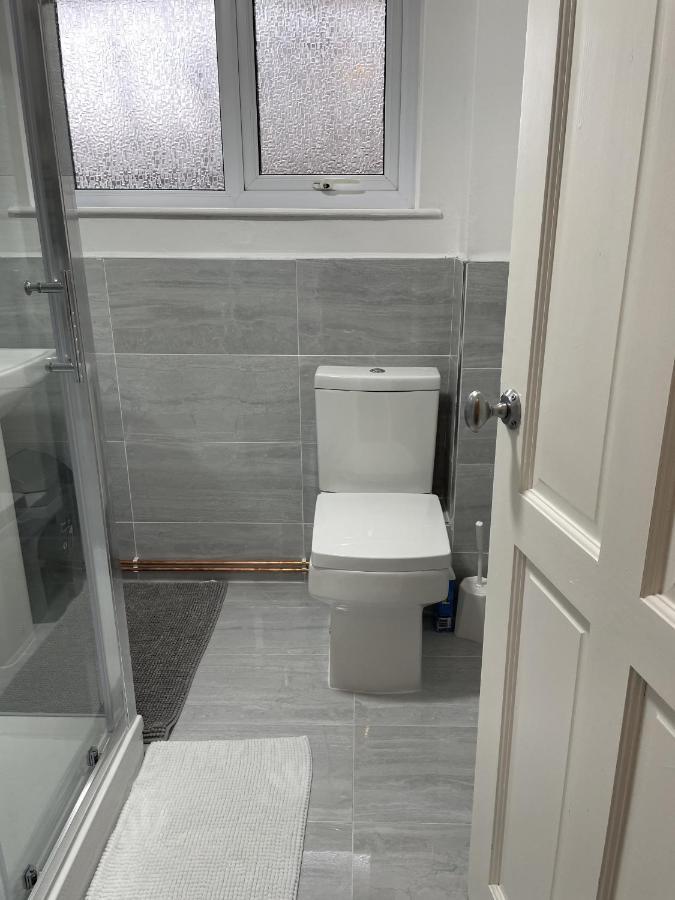 Tivoli Bungalow Weston-super-Mare Zewnętrze zdjęcie